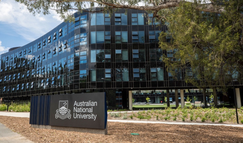 Study in Australia