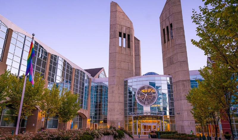 Study in Canada