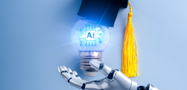 AI benefits
