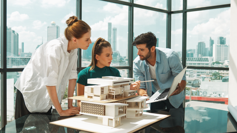Civil & Structural Engineering course
