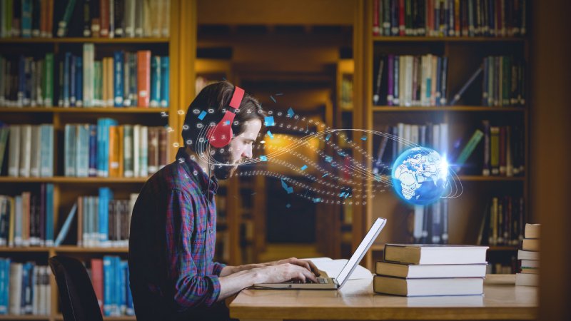 IoT course