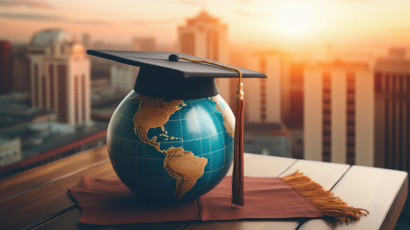 MBA course